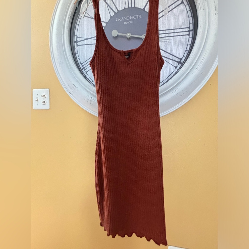 Casual dress